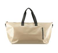 Jost Tolja Weekender travel bag 52 cm gray