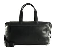 Jost Aarhus Weekender travel bag Leather 50 cm black