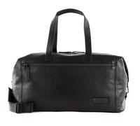 JOST travel bag Stockholm Travel Bag Black