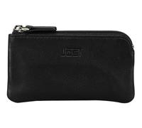 Jost Unisex Key Case Llavero (Pack of 1), black, Einheitsgröße, élégant