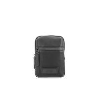 Jost Unisex's Riga Bag, Black, One Size