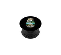 Jost Van Dyke Ferry Traffic PopSockets Adhesive PopGrip