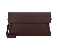 Jost Vika Shoulder bag Genuine Leather 28 cm red