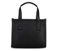Jost Vika Shoulder Bag Leather 23 cm black