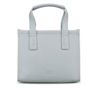 Jost Vika Shoulder Bag Leather 23 cm petrol