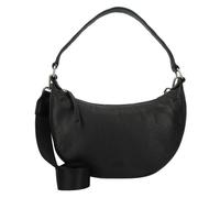Jost Vika Shoulder Bag Leather 27.5 cm black