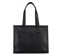 Jost Vika Shoulder Bag Leather 38 cm black