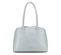 Jost Vika Shoulder Bag Leather 38 cm blue
