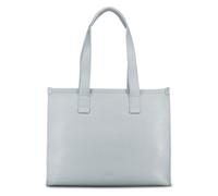 Jost Vika Shoulder Bag Leather 38 cm blue