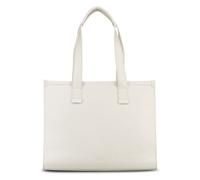Jost Vika Shoulder Bag Leather 38 cm white