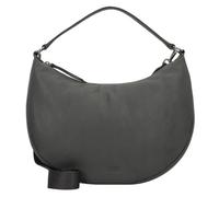 Jost Vika Shoulder Bag Leather 39 cm gray