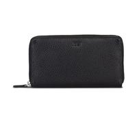 Jost Vika Wallet Leather 19 cm black