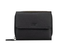Jost Vika Wallet RFID protection Leather 10.5 cm black