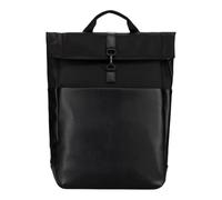 Jost Riga Business backpack 45 cm Laptop compartment black