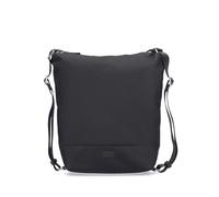 Jost Women's Bergen Backpack, black, standard size, casual