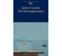 Jostein Gaarder Dtv (Paperback)