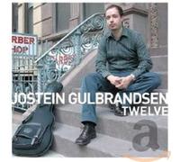 Jostein Gulbrandsen - Twelve