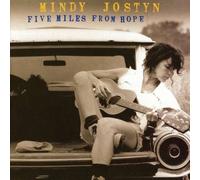 Jostyn, Mindy - Five Miles From Hope