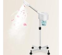 JOSTZHXIN Professional Facial Steamer, Esthetician Face Steamer Hot Mist, Facial Steamer for Home Beauty Salon Spa