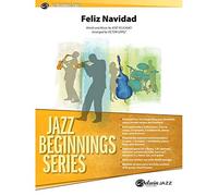 JosÚ Feliciano-Feliz Navidad-Jazz Ensemble