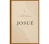 JOSUÉ: Comprende la conquista de la Tierra Prometida (La Palabra Viva)