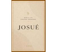 JOSUÉ: Comprende la conquista de la Tierra Prometida (La Palabra Viva)