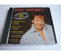 Josy Andrieu - Vincent Scotto Et Le Soleil de Midi