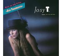 Josy is my real name ('Das Traumauto', 1988)