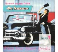 Josy T. - When Your Heart Speaks - Blow Up - INT 125.726