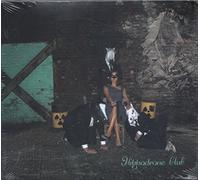 Josy & The Pony Vs The Ponymen - Hippodrone Club