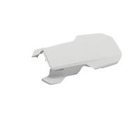 JOSYOG Drone Body Upper Cover/Middle Frame Cover/Down Shell Cover for DJI Mini 2 SE/Mini 4K Drone Repair Part Accessories (upper shell)