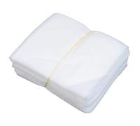 Jotekonoby 100pcs Non-Woven Plant Grow Bags, For Nursery Pots for Flowers Vegetables and Saplings, Breathable Fabric Transplant Bags(10x12cm Flat)