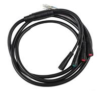 Jotekonoby 1t4 Cable for Kugoo M4 Scooter Motor Controller for Kugoo 10inch 1t4 Cable