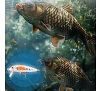 Jotekonoby 25ml Bait Booster Fishing Additive Lure Liquids Accelerant Fish Fishy Bait Fish (SHRIMP FLAVOR)
