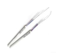 Jotekonoby 2PCS Adjustable Temperature Electric Soldering Iron With 60W And Reliable Ceramic Heater For Electronics Repair