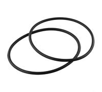 Jotekonoby 2PCS SPX3000S Strainer Cover O- for Ring for Hayward for Super lid Pump