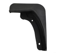 Jotekonoby 4Pcs Molded Splash Guards Mud Flaps For Sportage 2022 2023 2024, ABS Material Car Accessories