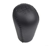 Jotekonoby 5/6 Speed Manual Gear Shift Knob Compatible with 4Runner 1996-2001 and Tacoma 1995-2004, Durable Plastic and Leather Car Inte(6SPEED)