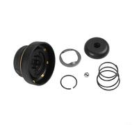 Jotekonoby 6-Piece Set SDS Hammer Drill Chuck Repair Kit, Metal And Plastic Chuck Assembly Replacement For NA076561 N850185 DCH263 DCH253 Models