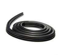 Jotekonoby 6ft Camping Cooler Lid Replacement Seal Gasket - Rubber Sealing Ring for Cool Box and Ice Chest Accessories Compatible with Most Standard Coolers