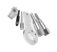 Jotekonoby 6PCS Timing Chain Tool Set for Opel 2.0 and Vauxhall 1.9CDTI - Engine Timing Alignment Kit with Camshaft Timing Tools for Diesel Engines