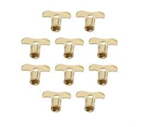 Jotekonoby 7mm Key Only Hose Union Bib Tap Outside Garden Switch for and Water