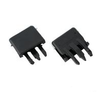 Jotekonoby 8 Piece Replacement Set Compatible Having Car Ac Vent Blinds Control Slats B Air Vent Louvre Blade Adjustment for Clip