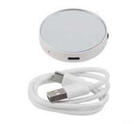Jotekonoby Adjustable Led Light Source for Organic Microscopy with 5W Power and 5500-6500K Color, USB Powered Illuminator for Laboratory Use
