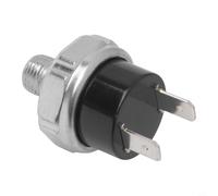 Jotekonoby Air Pressure Control Switch for Air Compressors, 1/8-27 for NPT Male Thread, 90-120 PSI or 120-150 PSI Options, Metal Pneumatic Pressure Valve, Tank(90-120PSI)