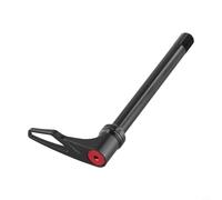 Jotekonoby Aluminium Alloy 100x12mm Bicycle Thru Boost Lever for 142x12mm 148x12mm Compatible Sworks Axle Bmc for Cube and Road with Mountain and Bikes Q (100X12MM)