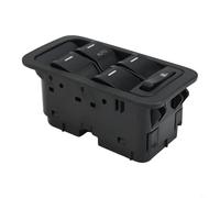 Jotekonoby and 3 Single Power For Switch for Territory SX SY SZ 2004-2014 | 9R7914A132AA Replacement | Illuminated Interior Car Switch