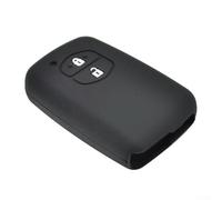 Jotekonoby Auto Silicone Key Case Cover Remote for RAV4