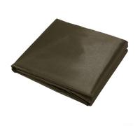 Jotekonoby Basketball Rack Cover for Garage Sports Equipment Organizer 420D/210D Oxford Fabric Waterproof Dustproof Outdoor Storage 97x46x115cm(210D Brown)