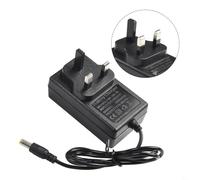 Jotekonoby Battery Charger 23V Batteries 0.4A For Gtech HT04 Hedge Trimmer5.5 * 2.1mm